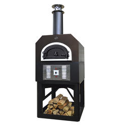 Kalorik Red High Heat Stone Pizza Oven for Sale in Morton Grove