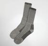 Original Men's Assorted 10-13 Wool Boot Socks - 2 Pair