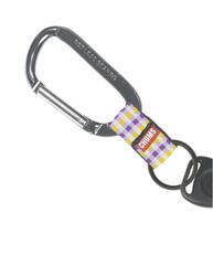 Chums Carabiner Keychain