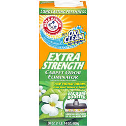 Arm & Hammer™ Clean Burst™ Moisture Absorber & Odor Eliminator Tub - 14 oz.  at Menards®