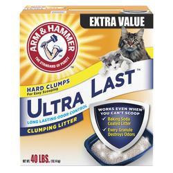 Arm and hammer cat hotsell litter rebate