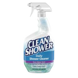 Daily Shower Cleaner, 18-oz.