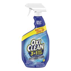 OxiClean™ 3-in-1 Deep Clean Multi-Purpose Disinfectant - 30 oz. at