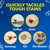 OxiClean™ Carpet & Area Rug Stain Remover - 24 oz.