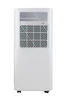 Zurich 5500 BTU 115 Volt Ventless Portable  Air Conditioner