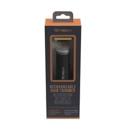 CJ Tech Rechargeable Hair Trimmer