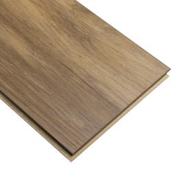 Rugged Tek Lakeland Russet Falls Hickory 8-1/32" x 47-5/8" Waterproof ...