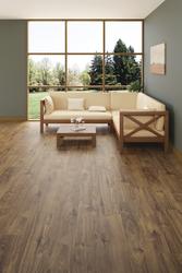 Rugged Tek Lakeland Russet Falls Hickory 8-1/32" x 47-5/8" Waterproof ...