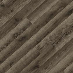 Monroe Park Chalet Brushed Pewter Oak 8-1/33