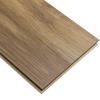 Rugged Tek Lakeland Russet Falls Hickory 8-1/32" x 47-5/8" Waterproof Attached Pad Laminate Flooring (18.6 sq. ft./ctn)