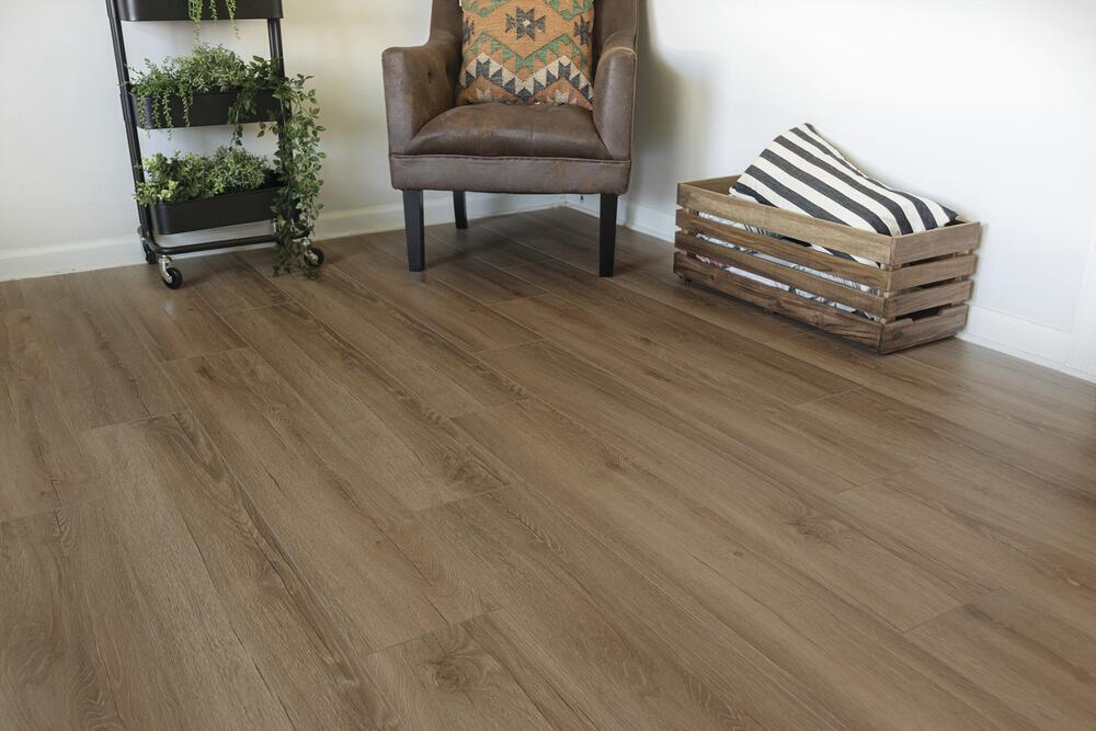 Monroe Park Moderna Windfall Oak 8-1/32