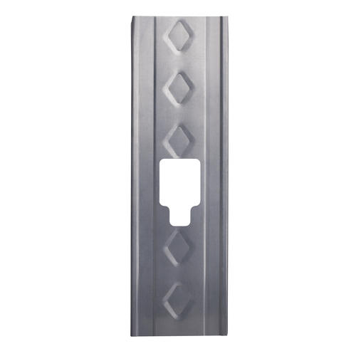 ProSTUD® 3-5/8" x 10' 25-Gauge Drywall Interior Galvanized Steel Wall Framing Stud