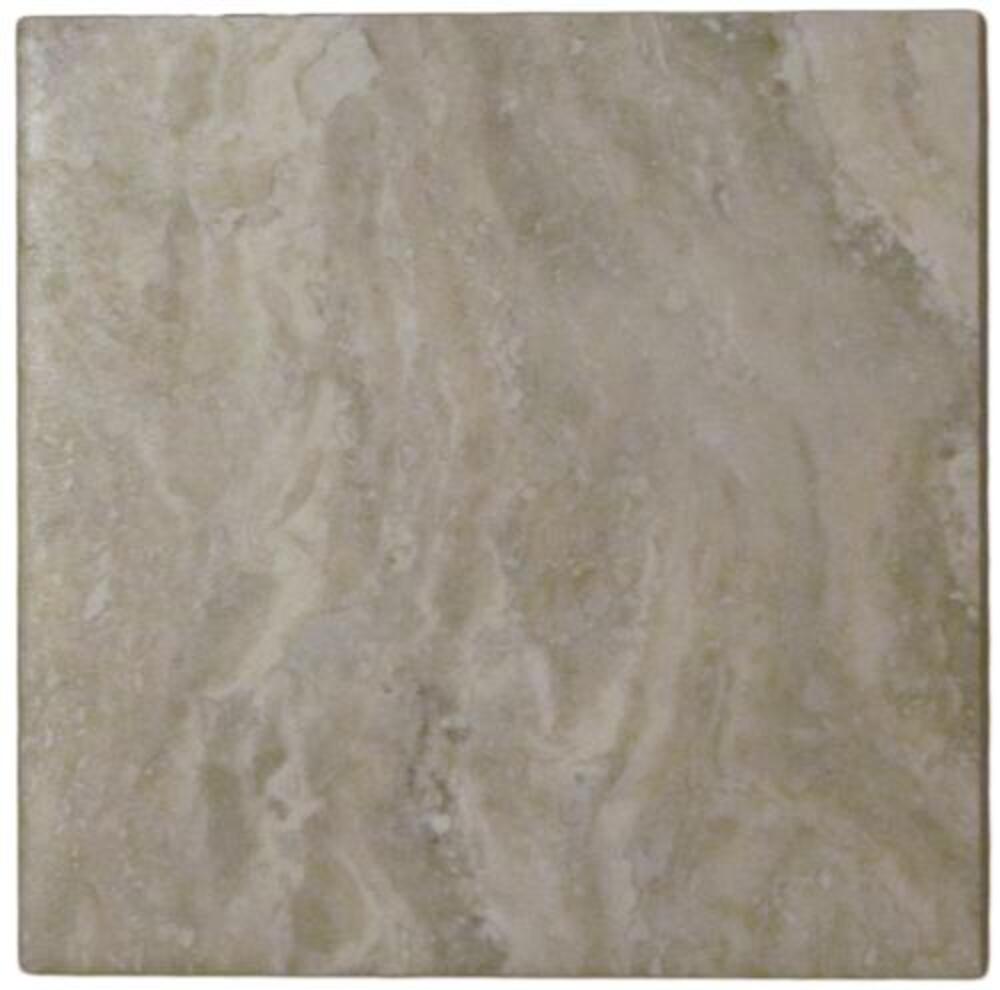 Florim USA Millennium Grey 3 x 12 Porcelain Bullnose Trim Florim USA Millennium Grey 3 x 12 Porcelain Bullnose Trim