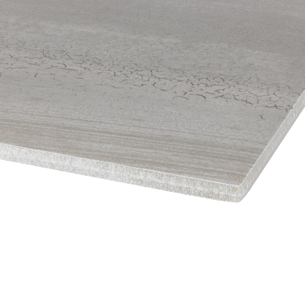 Florim USA Milled Earth 6 x 24 Porcelain Floor and Wall Tile Florim USA Milled Earth 6 x 24 Porcelain Floor and Wall Tile