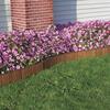 Redy-Edge 36" Wood Landscape Edging