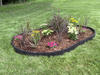 Redy-Edge 3' Wood Lawn Edging