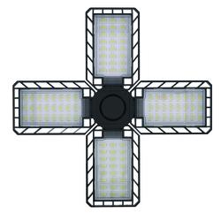 200-Watt Equivalent 4-Panel Daylight LED Light Bulb at Menards®