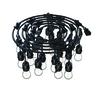 Patriot Lighting® 48' Warm White LED Cafe String Light