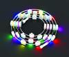 Patriot Lighting® 50' Color-Changing Permanent LED String Light with Remote