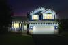 Patriot Lighting® 50' Color-Changing Permanent LED String Light with Remote