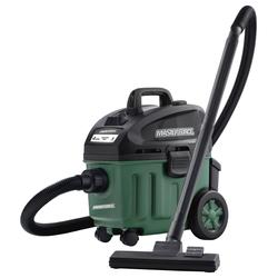 5 Gallon 1.75 Peak HP Wet/Dry Shop Vacuum Powerhead with Filter Bag and  Hose (compatible with 5 Gal. Homer Bucket)