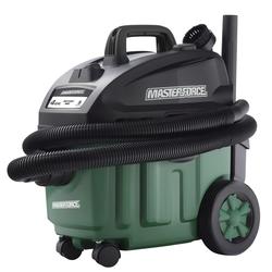 Masterforce™ 4 Gallon 5 Peak HP Wet/Dry Shop Vacuum at Menards®