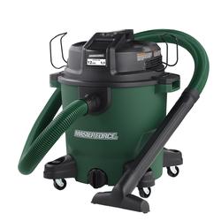 menards vacuums in store