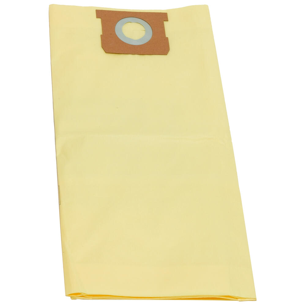 Masterforce® 12-16 Gallon High Efficiency Dust Filter Bag - 3 Pack