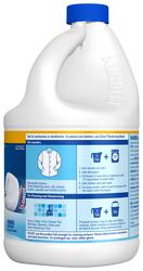 Clorox 77 Oz. Concentrated Splash-Less Liquid Bleach - McCabe Do it Center