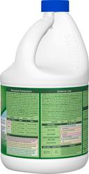 121 oz. Pro Results Concentrated Liquid Outdoor Bleach Cleaner (3-Pack)