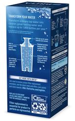 Brita® Replacement Water Pitcher Filter at Menards®