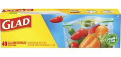 Ziploc® Big Bags XL Storage Bags - 4 Count at Menards®