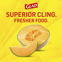 Glad Press'n Seal Food Plastic Wrap (280 sq. ft., 2 pk.)