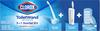 Clorox® ToiletWand™ Disposable Starter Kit Toilet Bowl Cleaner