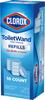 Clorox® ToiletWand® Disposable Toilet Bowl Cleaner Refill - 10 Count