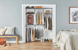 ClosetMaid® ShelfTrack® 48