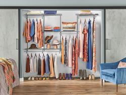 ClosetMaid® ShelfTrack® 60