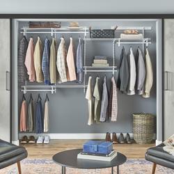 ClosetMaid® ShelfTrack® 60