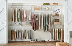 ClosetMaid® ShelfTrack® 84 - 120