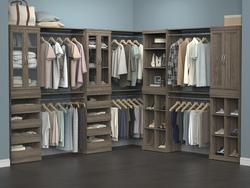 Closet Organizers at Menards®