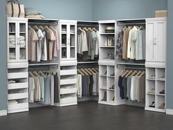 Closet Organizers at Menards®