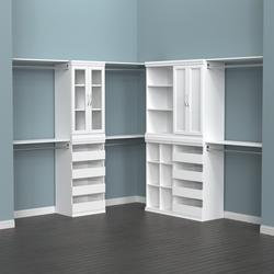 Closet Organizers at Menards®