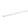 ClosetMaid® SuperSlide® 36" White Wire Closet Rod