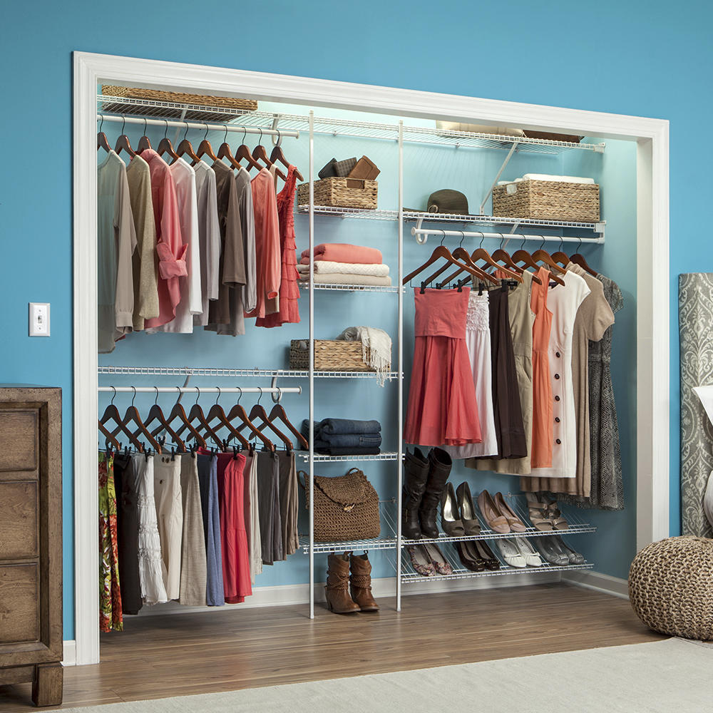 ClosetMaid® SuperSlide® 48