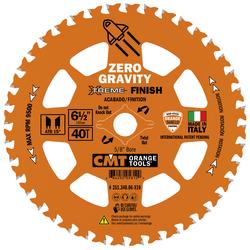 CMT® Zero Gravity 6-1/2