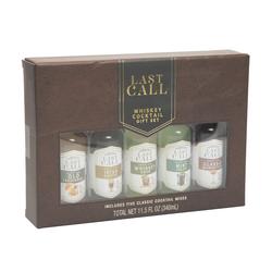 Whiskey Cocktail Gift Set — Addition