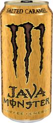 Java Monster Energy® Salted Caramel Energy Drink -15 oz at Menards®