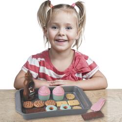 Toy Chef™ Bakery Playset - 16 Piece at Menards®