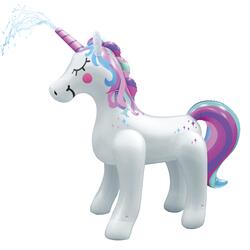 Splash Buddies Inflatable Sprinkler Unicorn at Menards®