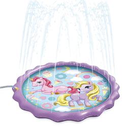 Unicorn Splash Pad